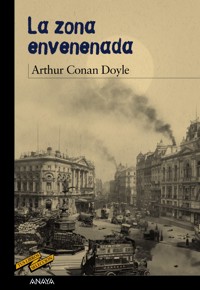 La zona envenenada - Arthur C. Doyle - ebook