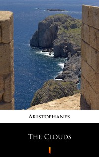 The Clouds - - Aristophanes - ebook