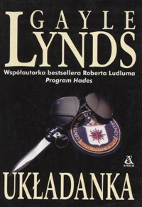 Układanka. - Gayle Lynds - ebook