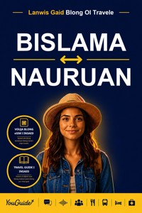 The Language Guide for Travelers - Bislama to Nauruan - YouGuide - ebook