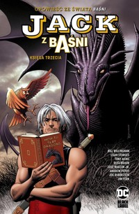 Jack z Baśni. Tom 3 -  - książka