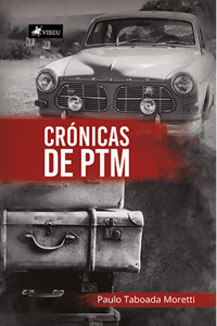 Crónicas de PTM - PTM - ebook