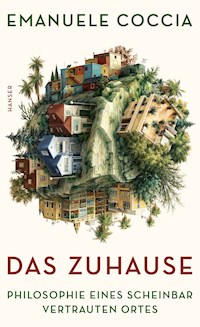 Das Zuhause - Coccia Emanuele - ebook