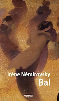 Bal - Nemirovsky Irene - książka