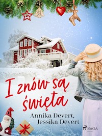 I znów są święta - Jessika Devert - ebook + audiobook