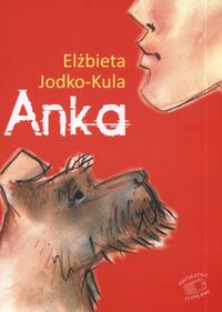 Anka - Elżbieta Jodko-Kula - książka