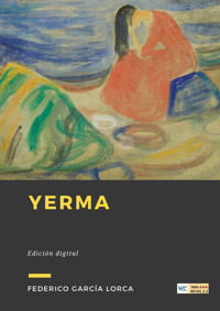 Yerma - Federico García Lorca - ebook