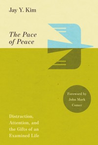 The Pace of Peace - Jay Y. Kim - ebook