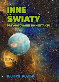 Inne światy - Igor Witkowski - książka