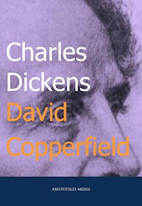 David Copperfield - Dickens Charles - ebook