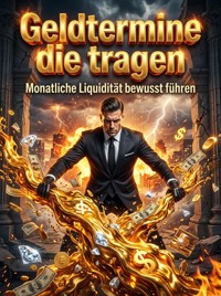 Geldtermine die tragen - Caspar Edelhain - ebook