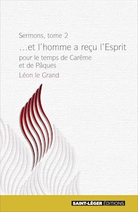 Sermons - Tome 2 - Léon Le Grand - ebook