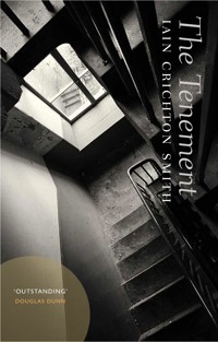 The Tenement - Iain Crichton Smith - ebook