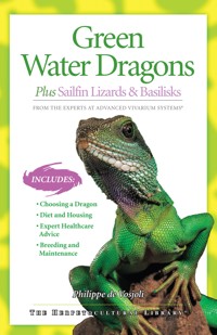 Green Water Dragons - Philippe de Vosjoli - ebook