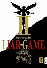 Liar Game 02 - Shinobu Kaitani - ebook