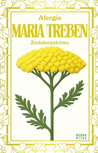 Alergie. Ziołolecznictwo - Maria Treben - książka