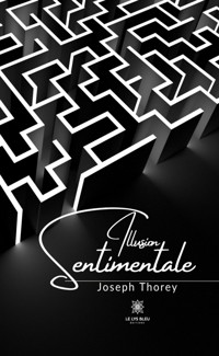 Illusion sentimentale - Joseph Thorey - ebook