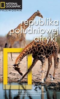 Republika Południowej Afryki Przewodnik - Cosi Roberta, Whitaker Richard - książka