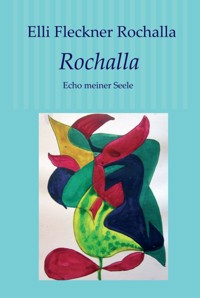 Rochalla - Elli Fleckner Rochalla - ebook