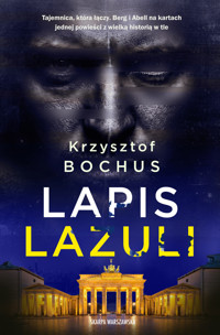 Lapis Lazuli - Krzysztof Bochus - ebook + audiobook + książka