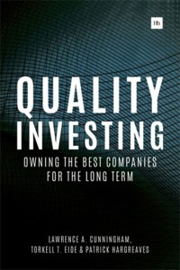 Quality Investing - Hargreaves Patrick, Eide Torkell T., Cunningham Lawrence A. - książka