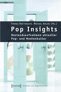 Pop Insights -  - ebook
