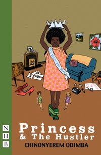 Princess & The Hustler - Chinonyerem Odimba - ebook