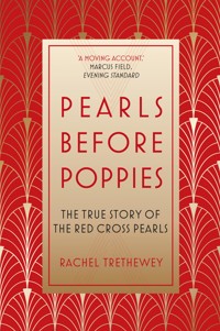 Pearls Before Poppies - Rachel Trethewey - ebook