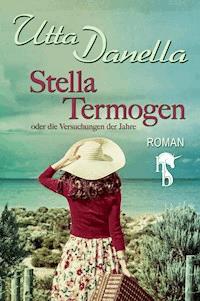 Stella Termogen - Utta Danella - ebook