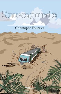 Sauvegarde - Christophe Fourrier - ebook