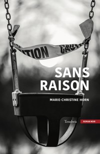Sans raison - Marie-Christine Horn - ebook
