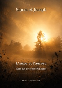 Sipom et Joseph - Mickaël Fourmachat - ebook