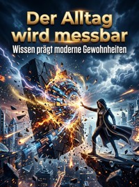 Der Alltag wird messbar - Claudia Engel - ebook