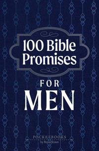 100 Bible Promises for Men - BroadStreet Publishing Group LLC - ebook