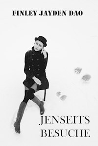 Jenseits Besuche - Finley Jayden Dao - ebook