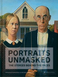 Portraits Unmasked - Bonazzoli Francesca, Robecchi Michele - książka