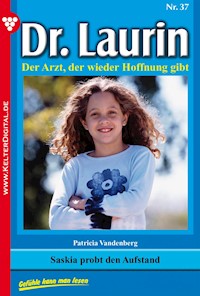 Saskia probt den Aufstand - Vandenberg Patricia - ebook