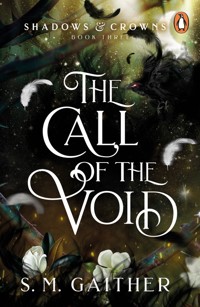 The Call of the Void - Gaither S.M. - książka