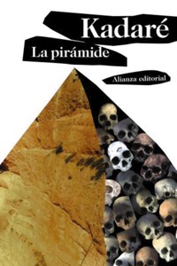 La pirámide - Ismail Kadare - ebook