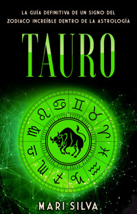 Tauro - Mari Silva - ebook