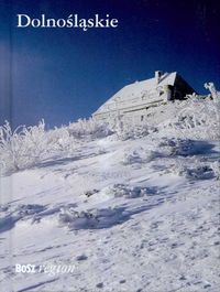 Dolnośląskie Album wersja mini polsko angielska -  - książka