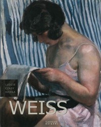 Wojciech Weiss. 1875-1950 - Kossowski Łukasz - ebook