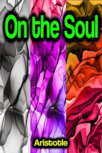 On the Soul - Aristotle - ebook