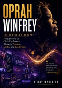 Oprah Winfrey - Henry Wycliffe - ebook
