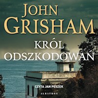 Król odszkodowań - John Grisham - ebook + audiobook + książka
