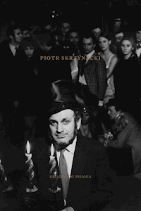 Piotr Skrzynecki Książka do pisania - Wiśniak Kazimierz - książka