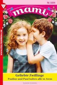 Geliebte Zwillinge - Susanne Svanberg - ebook