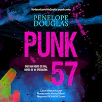 Punk 57 - Penelope Douglas - ebook + audiobook + książka