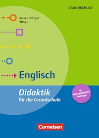 Fachdidaktik für die Grundschule - Heidi Barucki - ebook