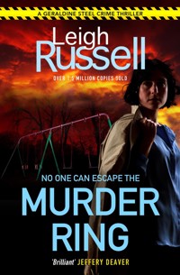 Murder Ring - Leigh Russell - ebook